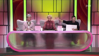 My Style Rocks | Ένταση ανάμεσα στον Στέλιο Κουδουνάρη και τη Μαρία Καζαριάν | 23/01/2020
