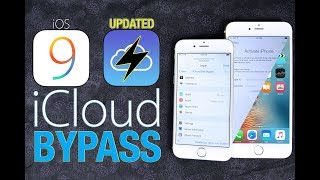 iPhone 6 & 6S iCloud UNLOCK in HARDWARE   YouTube