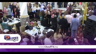 لأول مرة..عرس مغربي خاص بالأيتام و العرسان ممثلين فقط ..بمشاركة مجموعة من الفنانين