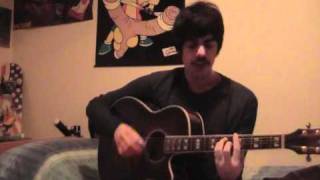 Liuzzi - Something (The Beatles cover)