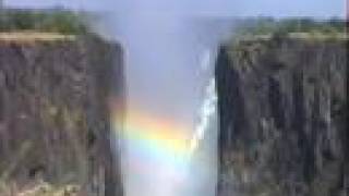 Victoria Falls Zambia