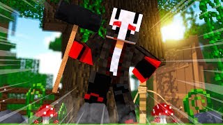 Kollabierende Blöcke | AFTER HUMANS #109 | Minecraft Modpack