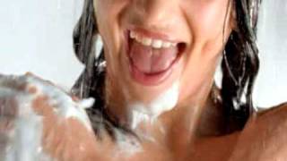 Dove - Go Fresh bodywash commercial