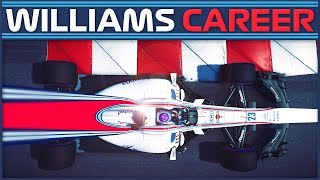 ROOKIE ERROR | F1 2017 Career Mode #126 | Monaco GP
