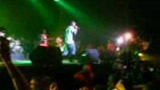 Movado live in Panama 2008 (22-11-2008) (DuoRasta) 1/5