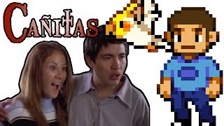 Cañitas Presencia | El botadero de Mr. Catherwood 03