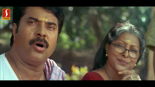 Rappakal | Malayalam Full Movie | Mammootty new movie