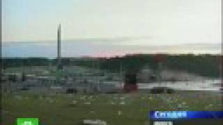 Взрыв в Минске (Репортаж НТВ)