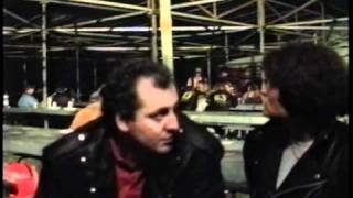 Raduno motociclistico Friulano giugno 1992
