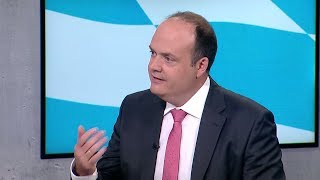CSU DEBAKEL: "Alles ab 35 ist die vermiedene Katastrophe"