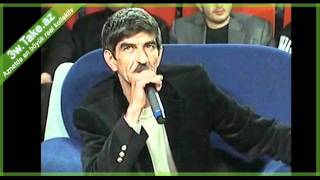 Bayram Kurdexanli Namiq Qaracuxurlu - Ruhumu can incidir