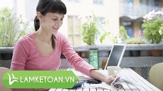 Dạy kiểm tra, rà soát lại sổ sách kế toán công ty xây dựng - Lamketoan.vn