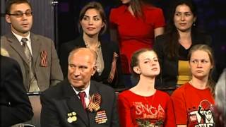 Крымская весна День Победы