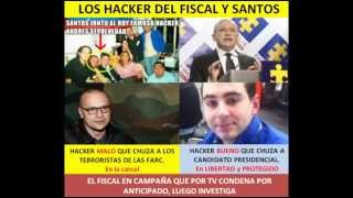 !!! ÚLTIMO MINUTO !!! La mentira de Santos y Semana