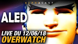 VOD ►FULL WIN LUL - Live du 12/06/2018