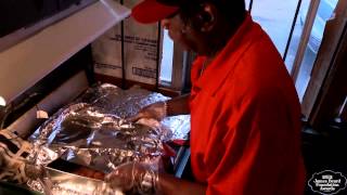 James Beard Foundation Awards 2012 - America's Classics - Jones BBQ