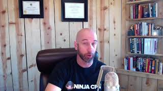 Struggling with Accrual Accounting on CPA Exam | CPA Review | Another71