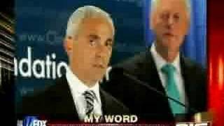 Clinton Corruption - It Keeps Going, And Going, And Going