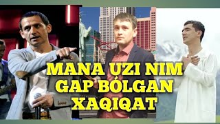 Jahongir Otajonov.va Abdulla Qurbonov. Janjali