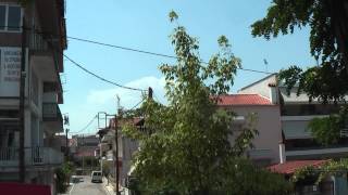 ГРЕЦИЯ: Отдыхаю в тени под деревом в Греции... Greece