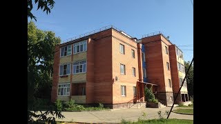 Купить квартиру в Переславле-Залесском. ул. Комсомольская 5А
