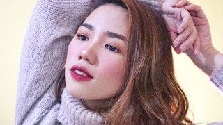 my japan makeup look | Weeko