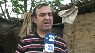 New Delhi poor attract international tourists