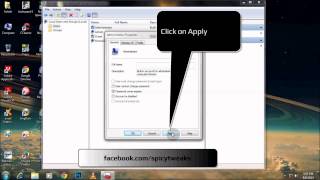 Enable Hidden Administrator Account on Windows 7