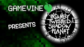 Insanely Twisted Shadow Planet  - GameVine
