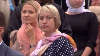 Юлия Славянская - Молитвенный плач (НОВИНКА, 2016)