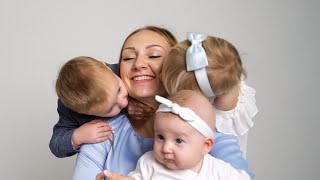 Мама будь всегда со мною рядом(Караоке)- группа «Индиго».