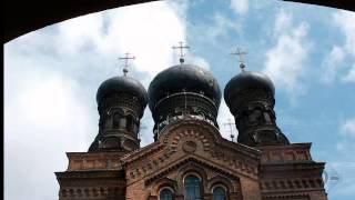 Введенский монастырь Иваново