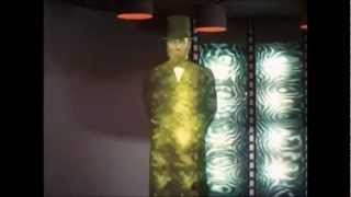 Star Trek Transporter effect "energize"