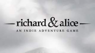 Richard and Alice | Let's Play #4