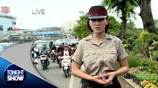 Tonight Show - Briptu Dara