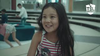 Тот Самый Лагерь | TSL Camp Almaty | 3 сезон