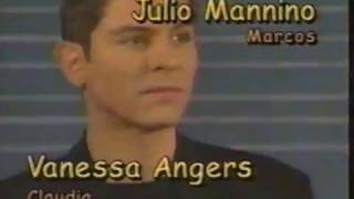 Televisa Niños: Grandes Finales En Vivo De Telenovelas Infantiles - Chicomcel mil998-2mil5