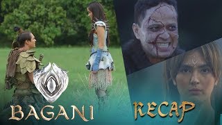Bagani: Week 20 Recap - Part 1
