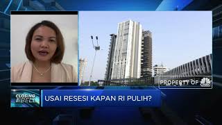 Penjelasan Stafsus Menkeu Soal Skema Bertahan RI Hadapi Pandemi