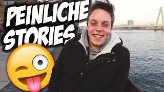 SEX auf dem SCHULKLO! :D | #LustigeStories