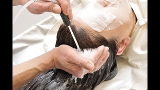 Трихолог: простые секреты красивых волос