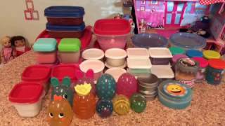 Slime Collection 2017