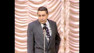 Е.Петросян - монолог "Мужской разговор" (1990)