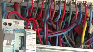 Bachelier System' : electricité générale domotique La Rochelle