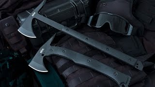 SHOT SHOW 2015: HARDCORE HARDWARE AUSTRALIA w/ Waysun Johnny Tsai