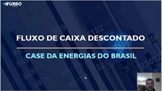 VALUATION DA ENERGIAS DO BRASIL(ENBR3)