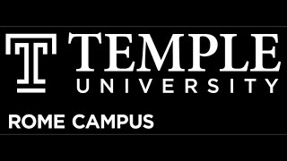 TEMPLE ROME Mannequin Video Challenge