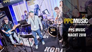 PPC Music Hannover | PPC Music Nacht 2018