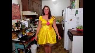 How To: Add An Underskirt