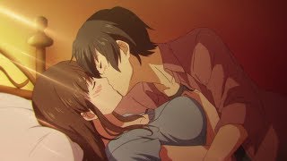 Natsuo and Hina Want to Take it Slow